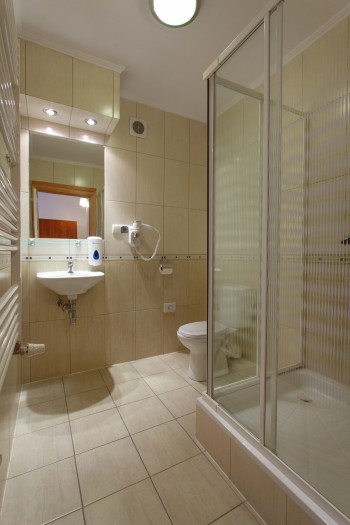 Penjsonat Śnieżka SPA*** Karpacz