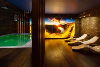 Penjsonat Śnieżka SPA*** Karpacz