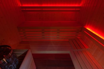 Penjsonat Śnieżka SPA*** Karpacz