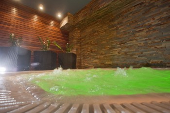 Penjsonat Śnieżka SPA*** Karpacz