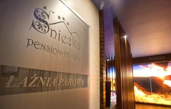 Penjsonat Śnieżka SPA*** Karpacz