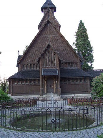 Penjsonat Śnieżka SPA*** Karpacz