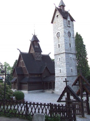 Penjsonat Śnieżka SPA*** Karpacz