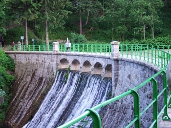 Penjsonat Śnieżka SPA*** Karpacz