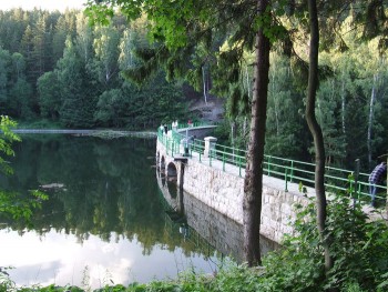 Penjsonat Śnieżka SPA*** Karpacz